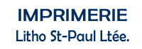 Imprimerie Litho Saint-Paul